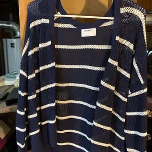 New without tags. Size XL Old Navy cardigan.